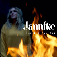 Burning for You (Single)