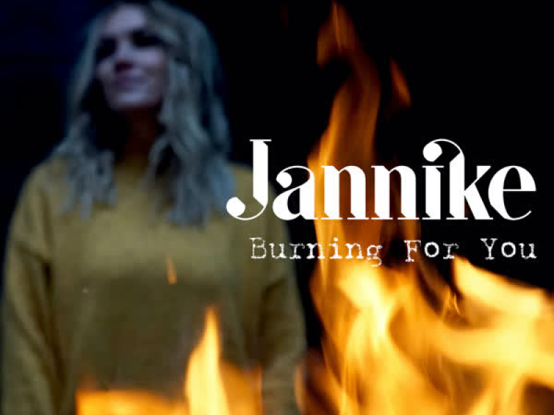 Burning for You (Single)