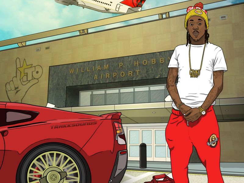 I'm Moving to Houston