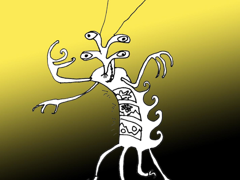 Have Fun At Home (Single)