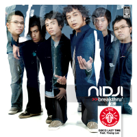 Disco Lazy Time (Live / New Version) (Single)