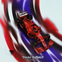 THAI G.O.A.T (Single)