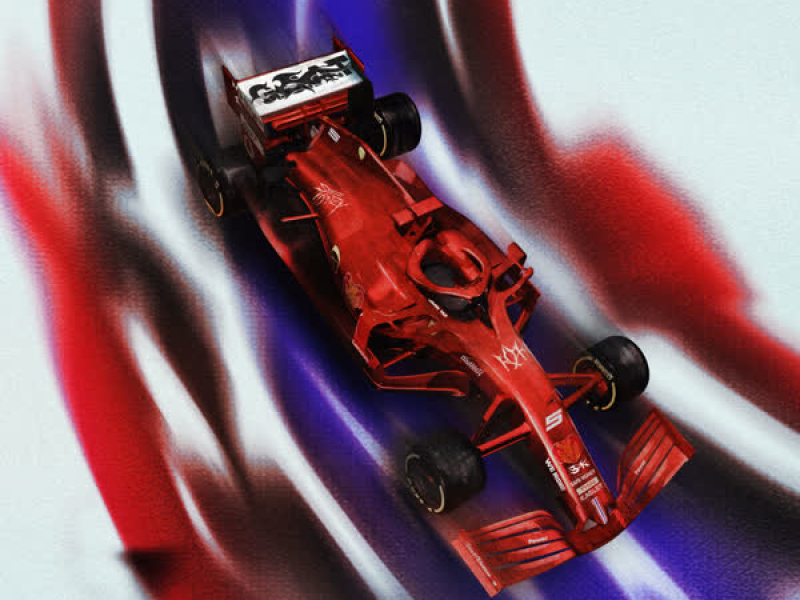 THAI G.O.A.T (Single)