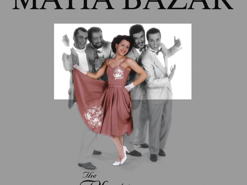 The Platinum Collection