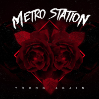 Young Again (Single)