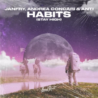 Habits (Stay High) (Sped Up + Slowed) (Single)