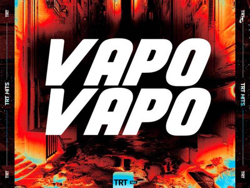 VAPO VAPO (Single)