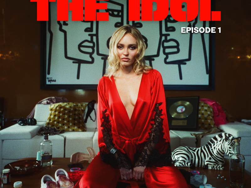 The Idol Episode 1 (Music from the HBO Original Series) (Single)