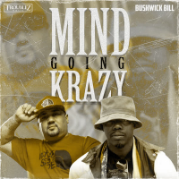 Mind Going Krazy (Single)