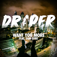 Want You More (Single)