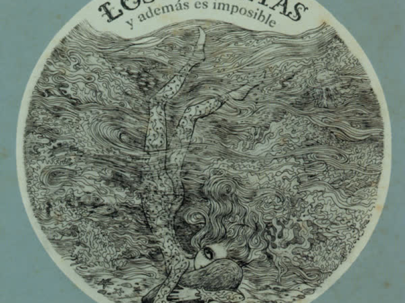 Y Además Es Imposible (EP)