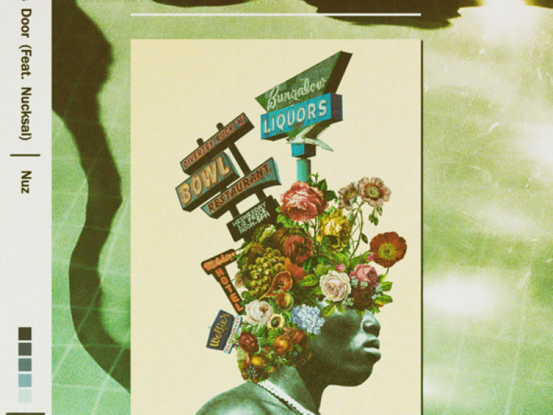 Heaven’s Door (Single)