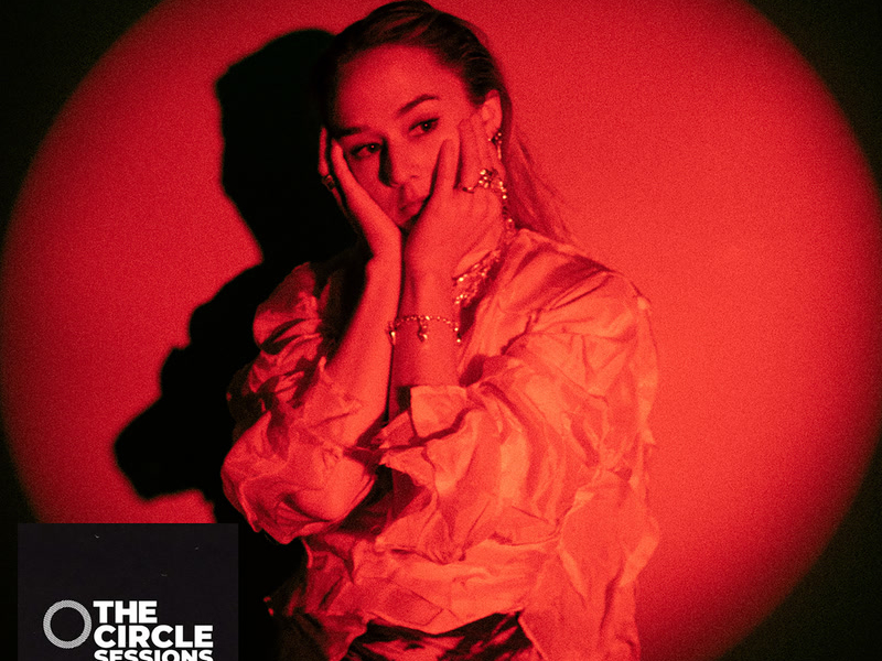 Killing Time (The Circle° Sessions) (Single)