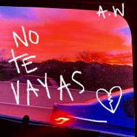 No Te Vayas (Single)