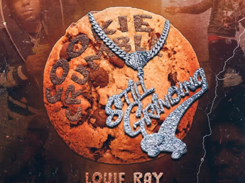 Cookie Crumble (Single)