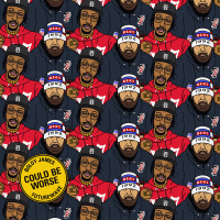 Could Be Worse (Single)