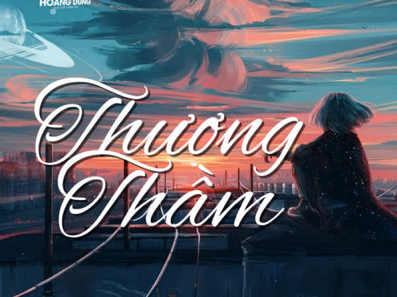 Thương Thầm