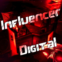Influencer Digital (Single)