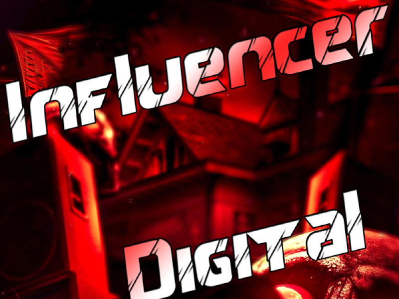 Influencer Digital (Single)
