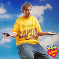 VAN LOVE 2 (EP)