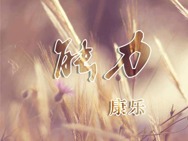 能力 (Single)