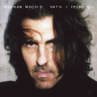 Until I Found You (Single)