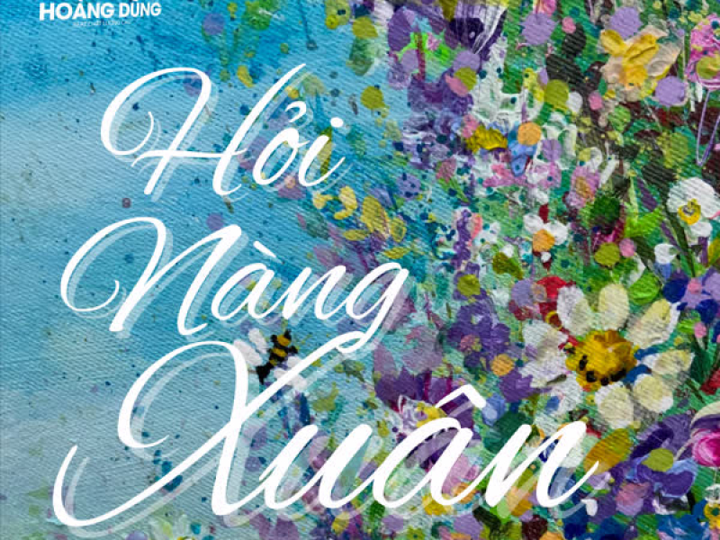 Hỏi Nàng Xuân