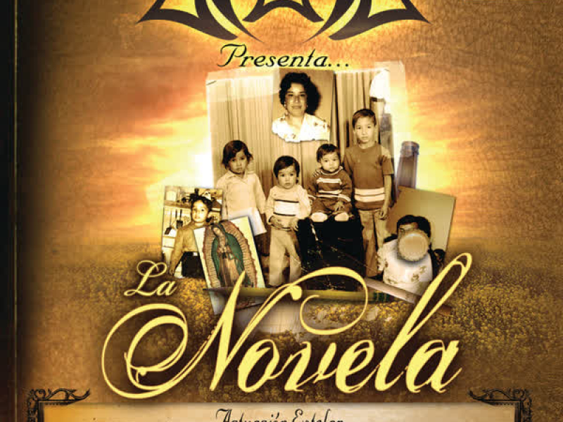 La Novela