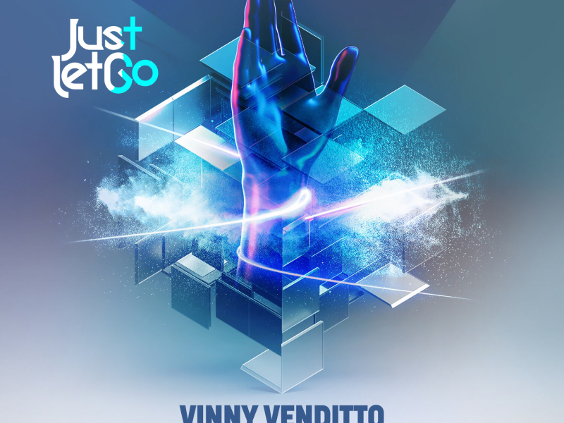 Just Let Go (Single)