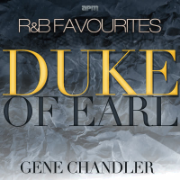 R&B Favourites - Duke of Earl