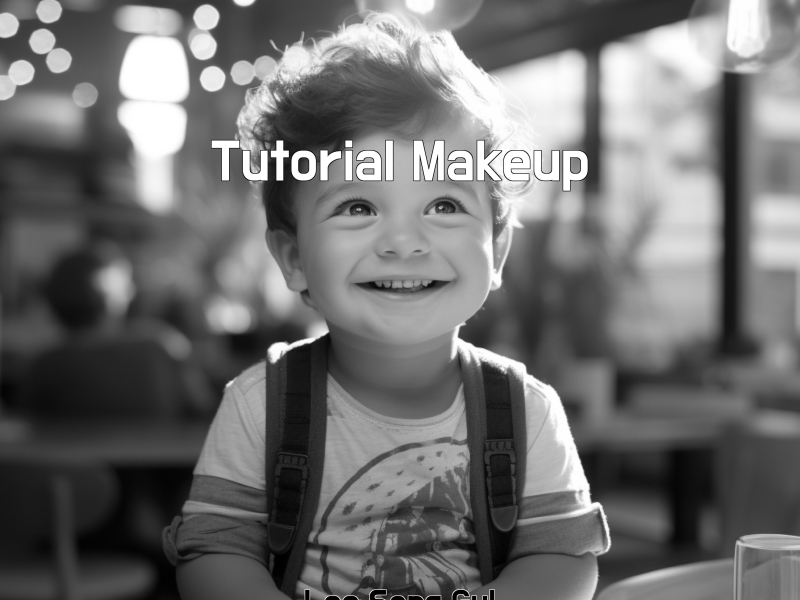 Tutorial Makeup