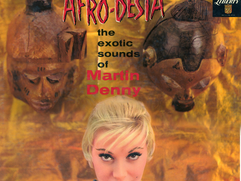 Afro-Desia