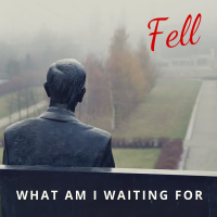 What Am I Waiting For (Single)