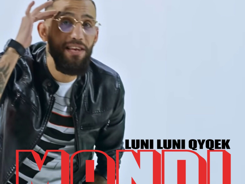 Luni Luni Qyqek (Single)