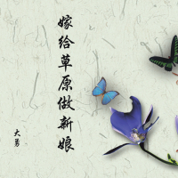 嫁给草原做新娘 (Single)