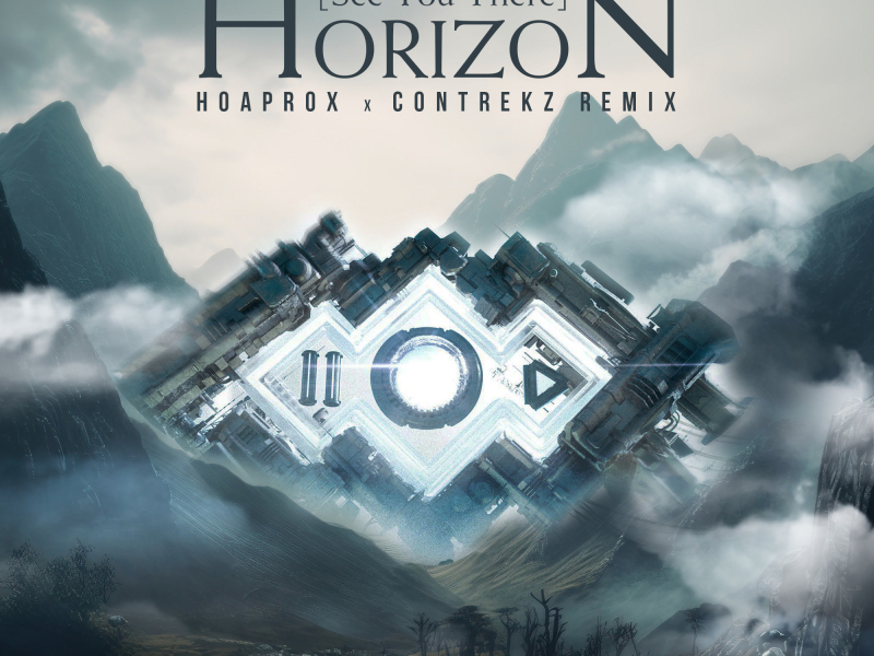 Horizon (Remix) (Single)