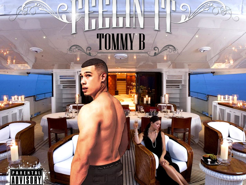 Feeling It (Remix) (Single)