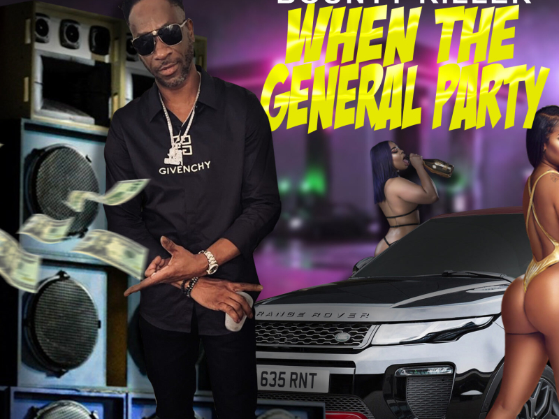 When the General Party (EP)