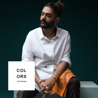 Shivanar (சிவனார் மனங்குளிர) - A COLORS SHOW (Single)