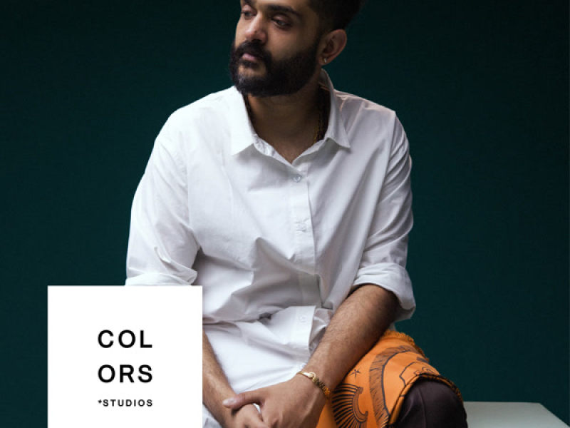 Shivanar (சிவனார் மனங்குளிர) - A COLORS SHOW (Single)