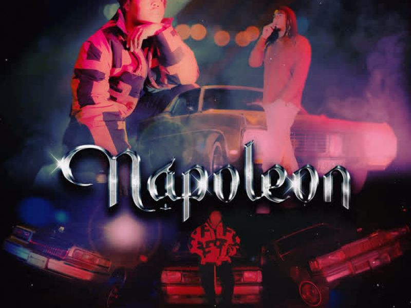 Napoleon (Single)