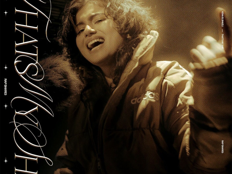 That's My Shit (Single)