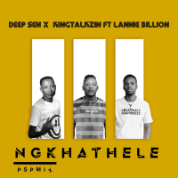 Ngkhathele (PSP Mix) (Single)