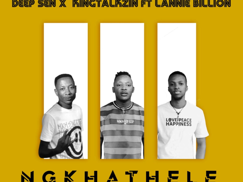 Ngkhathele (PSP Mix) (Single)