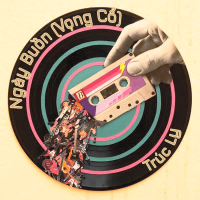 Ngày Buồn (Vọng Cổ) (Single)