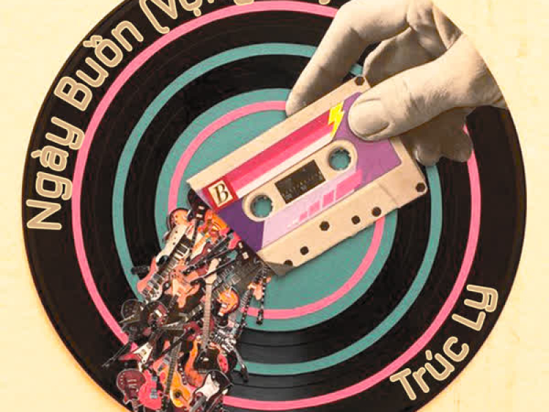 Ngày Buồn (Vọng Cổ) (Single)