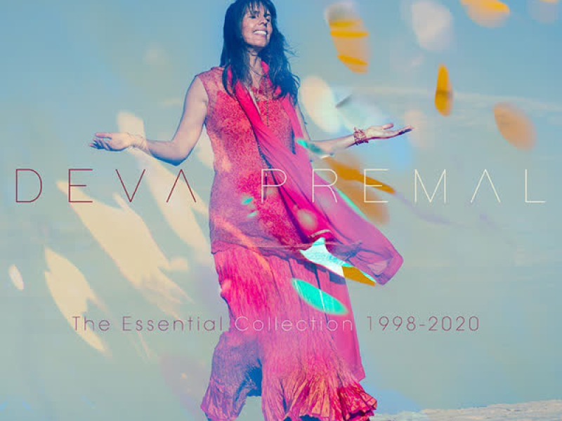 Deva Premal - the Essential Collection (1998 - 2020) - Volume 1 - 3