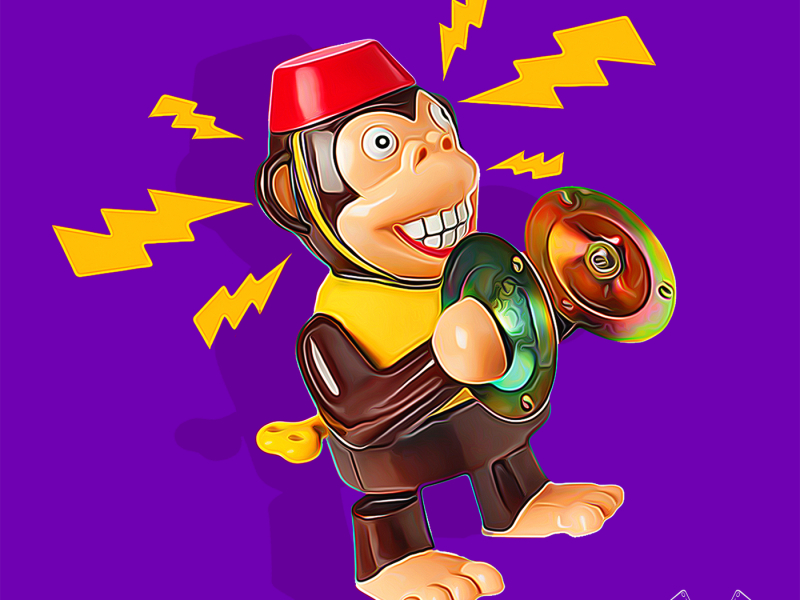 Energy (Mell Hall Remix)