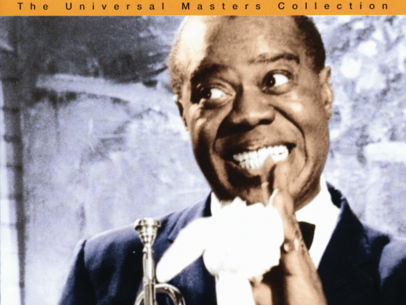 Classic Louis Armstrong - The Universal Masters Collection