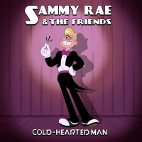 Cold-Hearted Man (Single)